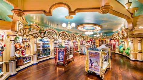 disneyland paris shop website.